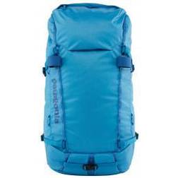 Patagonia Ascensionist 35 Climbing backpack size 35 l L, blue
