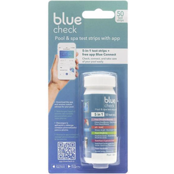 Blueriiot Blue Check Teststrips