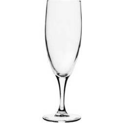 Elegance Champagneglas 17cl 12stk
