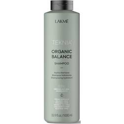 Lakmé Teknia Organic Balance Shampoo 1000ml