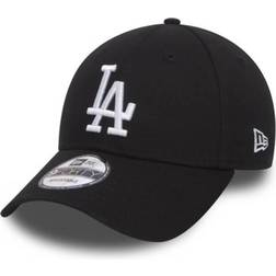 New Era League Essential LA Cap - Black