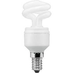 Osram Dulux Pro Mini Twist Energy-efficient Lamps 12W E14
