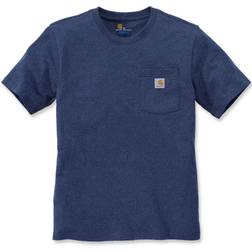 Carhartt t-shirt Workwear 104264WHT-XL