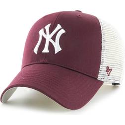 Brand Brand MLB New York Yankees Branson Cap B-BRANS17CTP-NYD One
