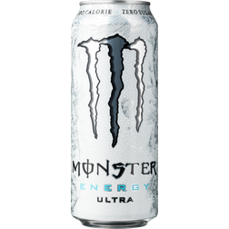Monster Energy Ultra 500ml 1 stk