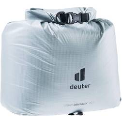 Deuter Light Drypack 20l Dry Sack Grey