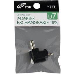 FSP Ultrabook Adapter Exchangeable Tips U7