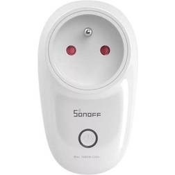 Sonoff S26R2ZBTPE(FR) Smart Zigbee Plug