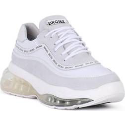 Bronx BUBBLY women's Shoes (Trainers) in
