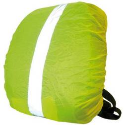 Wowow Backpack Cover - Yellow