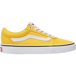Vans Ward W - Yellow