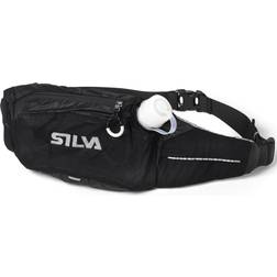 Silva Flow 6X Hip Bag - Black