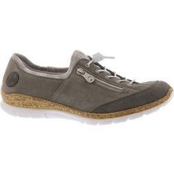 Rieker Bukina Sneakers, Cement