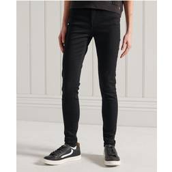 Superdry High Rise Skinny Jeans