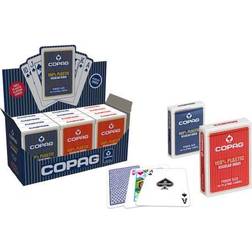 Copag Regular Face Display Mix