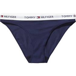Tommy Hilfiger Cotton Iconic Bikini