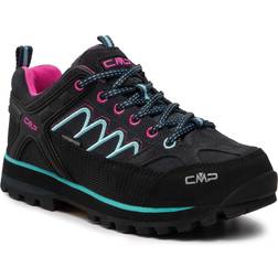 CMP Moon Low Wp 31q4787 Hiking Shoes