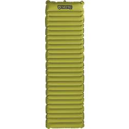 Nemo Equipment Astro Insulated Sleeping mat size Length: Long, olive