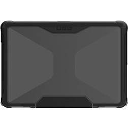 UAG Rugged Case for Dell Chromebook 3120 Armor Shell Ice