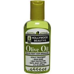Hollywood Beauty Olive Oil Scalp Treatment 59ml