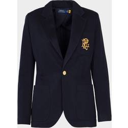 Polo Ralph Lauren Active Core Blazer- Navy