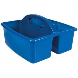 PlayBox Hobby Værktøjskasse med Håndtag Plastik Blå