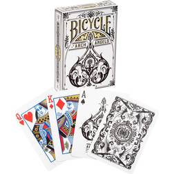 Bicycle Archangels playing cards