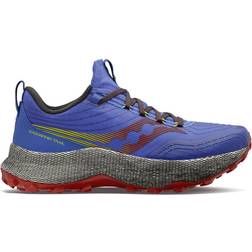 Saucony Endorphin M - Blue/Red