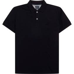Signal Nicky Polo T-shirt - Black