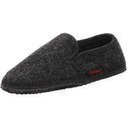 Giesswein Rohde Lucca Mens Mule Slippers