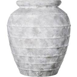 Lene Bjerre Anna skjuler H59,5 cm. antik grå Vase