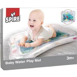 Spire Baby Water Play Mat
