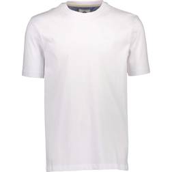Bison T-Shirt 80-400074 Melange