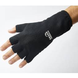 Geoff Anderson AirBear Fleece Fingerless Handske Large/XLarge