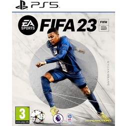 FIFA 23 (29 hos PriceRunner • Sammenlign priser »