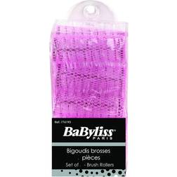 Babyliss Brush Rollers 8-pack
