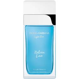 Dolce & Gabbana Light Blue Italian Love EdT 100ml