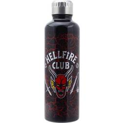 Paladone Stranger Things Hellfire Club Drikkedunk 0.5L