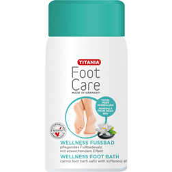 Titania Wellness Foot Bath 250g