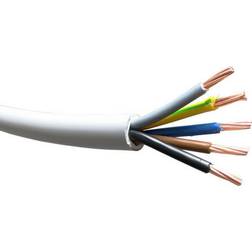 Nexans 5G25 mm² Installation Cable Halogen-Free