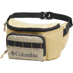 Columbia Columbia Zigzag Hip Pack Waist Bag - Yellow