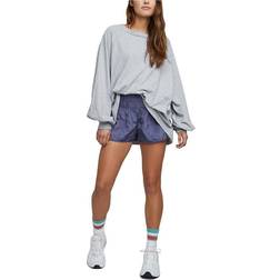 Free People Women's FP Movement Way Home Shorts