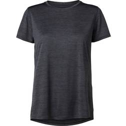 Fusion Women's C3 T-shirt - Grey