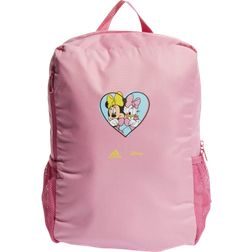 adidas X Disney Minnie and Daisy Backpack - Bliss Pink/Pulse Magenta/Impact Yellow