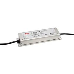 Mean Well LED Driver 24VDC 6,2A 150W, IP67