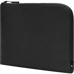 New Incase Inmb100691-Blk Facet Sleeve For The 15-16' Macbook Pro