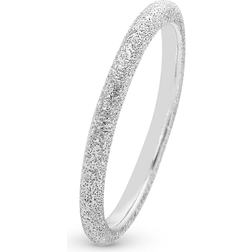 Christina Jewelry Diamond Dust Ring - Silver