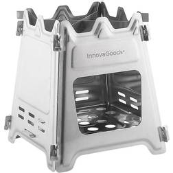 InnovaGoods Collapsible Stove