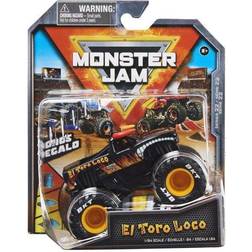 Monster Jam El Toro Loco