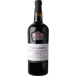 Taylor's Late Bottled Vintage 2017 Douro